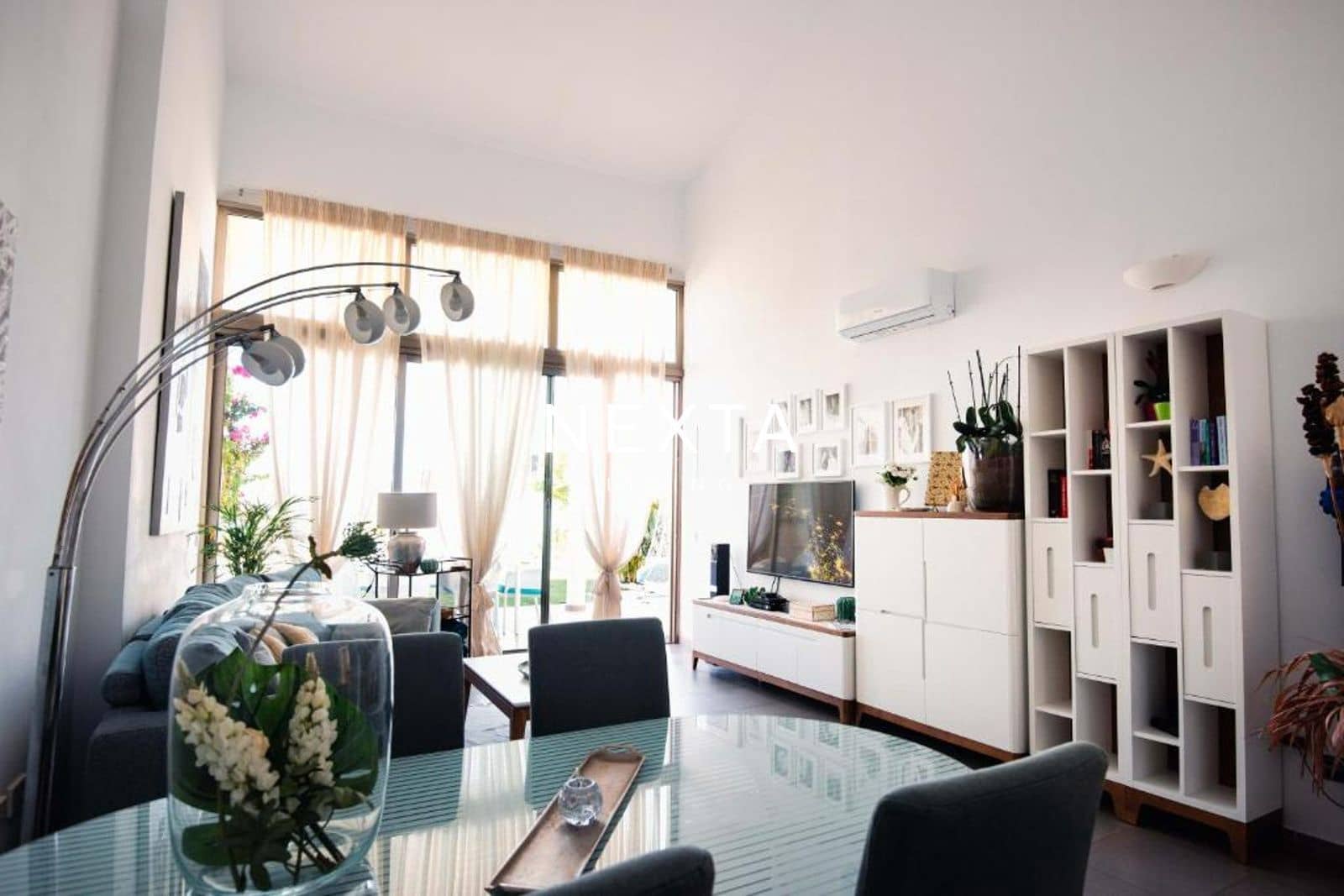 3 bedroom Villa for sale in Adeje with pool garage - € 1,690,000 (Ref: 9786002)