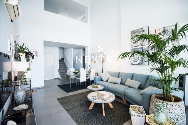 3 bedroom Villa for sale in La Caleta Adeje, Adeje with pool garage - € 1,690,000 (Ref: 9786002)