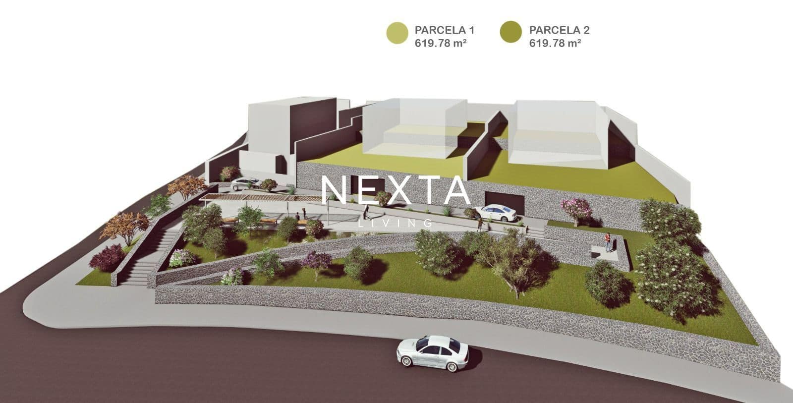 Building Plot for sale in Candelaria - € 600,000 (Ref: 9786003)