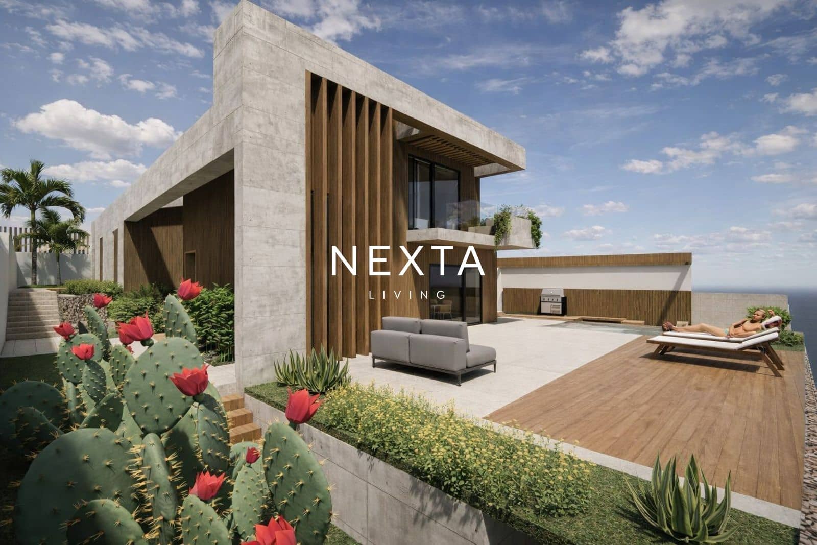 Building Plot for sale in Candelaria - € 600,000 (Ref: 9786003)