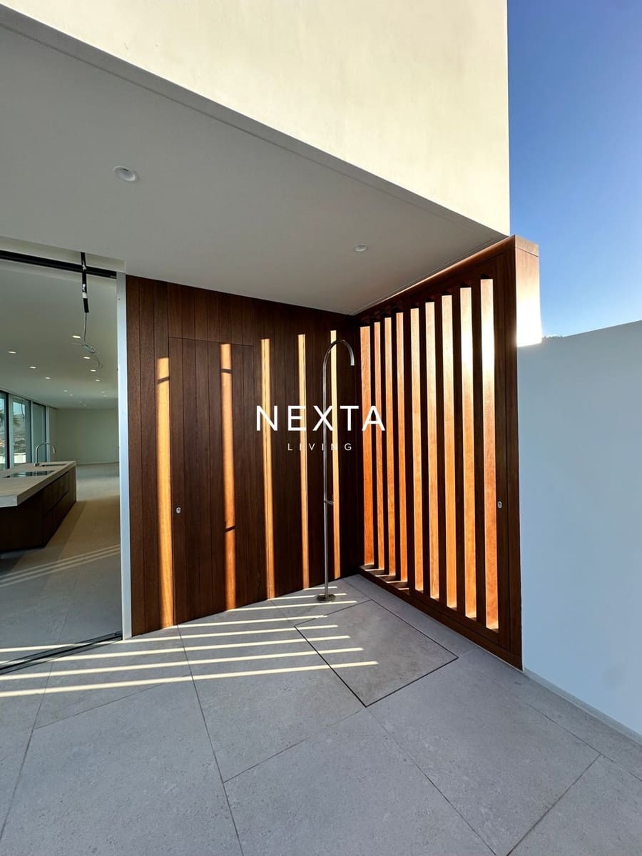 6 slaapkamer Villa te koop in Guia de Isora met zwembad garage - € 6.400.000 (Ref: 9786004)