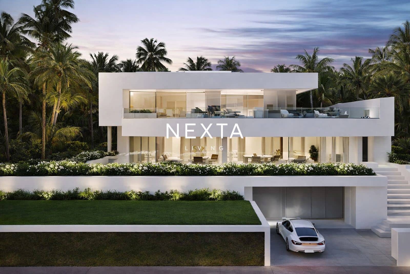 6 slaapkamer Villa te koop in Guia de Isora met zwembad garage - € 6.400.000 (Ref: 9786004)