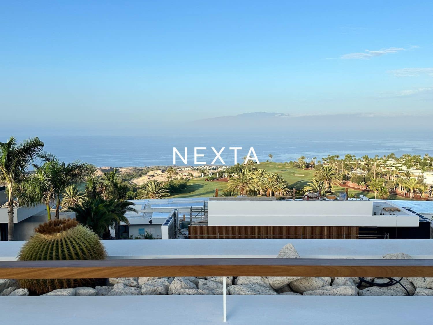 6 slaapkamer Villa te koop in Guia de Isora met zwembad garage - € 6.400.000 (Ref: 9786004)