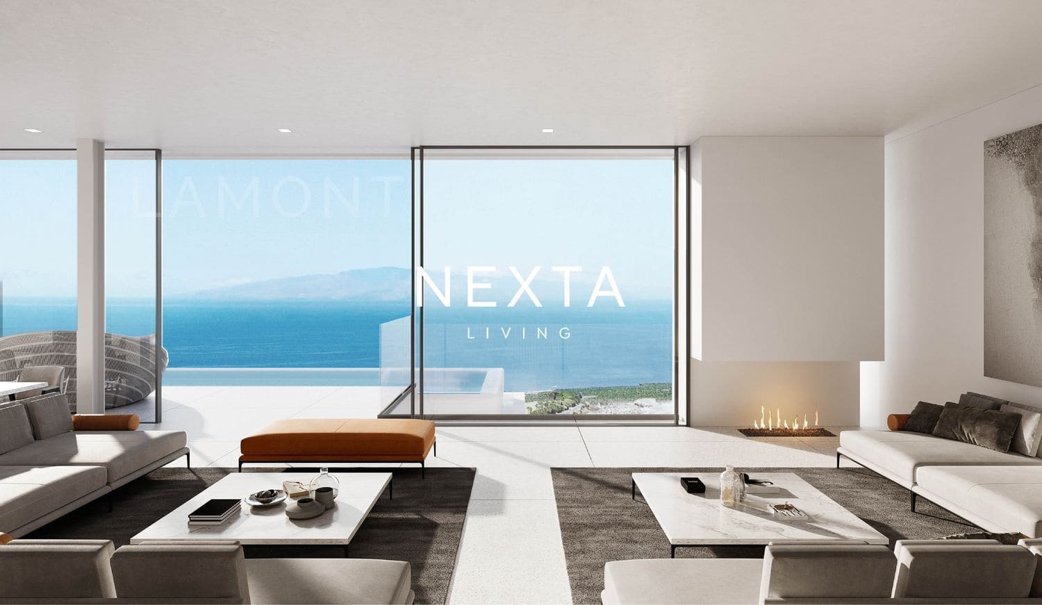 6 slaapkamer Villa te koop in Guia de Isora met zwembad garage - € 6.400.000 (Ref: 9786004)