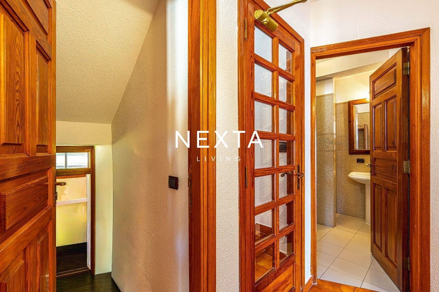 4 soverom Villa til salgs i Costa Adeje med svømmebasseng garasje - € 1 150 000 (Ref: 9786006)