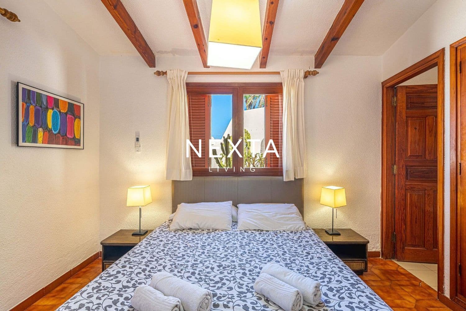 4 soverom Villa til salgs i Costa Adeje med svømmebasseng garasje - € 1 150 000 (Ref: 9786006)