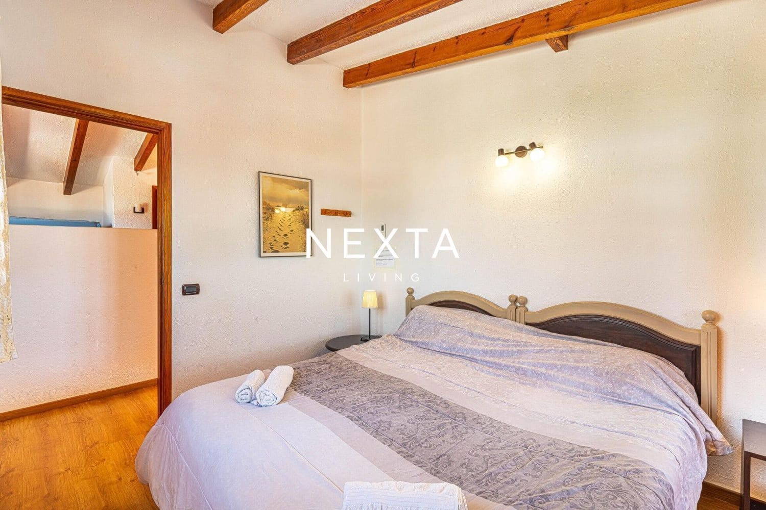 4 soverom Villa til salgs i Costa Adeje med svømmebasseng garasje - € 1 150 000 (Ref: 9786006)