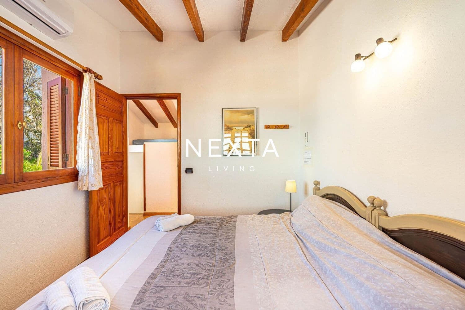 4 soverom Villa til salgs i Costa Adeje med svømmebasseng garasje - € 1 150 000 (Ref: 9786006)