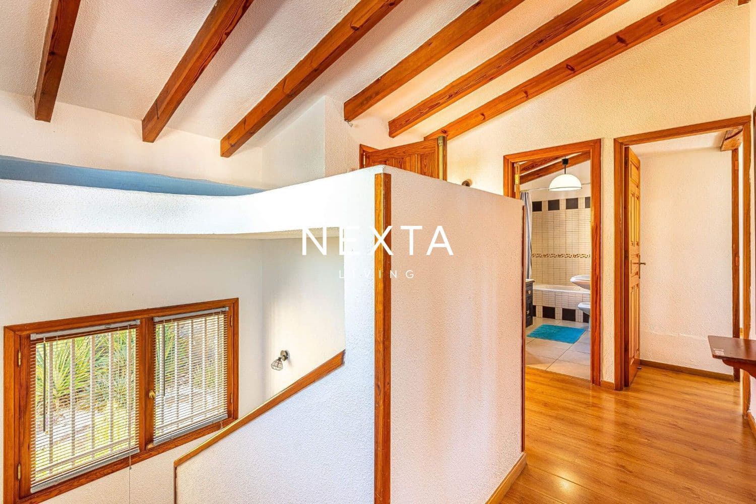 4 soverom Villa til salgs i Costa Adeje med svømmebasseng garasje - € 1 150 000 (Ref: 9786006)