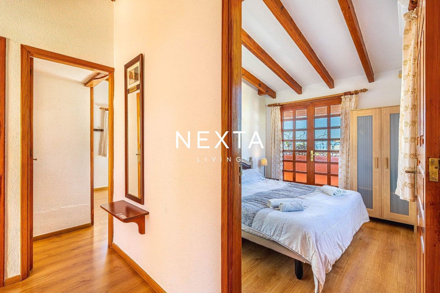 4 soverom Villa til salgs i Costa Adeje med svømmebasseng garasje - € 1 150 000 (Ref: 9786006)