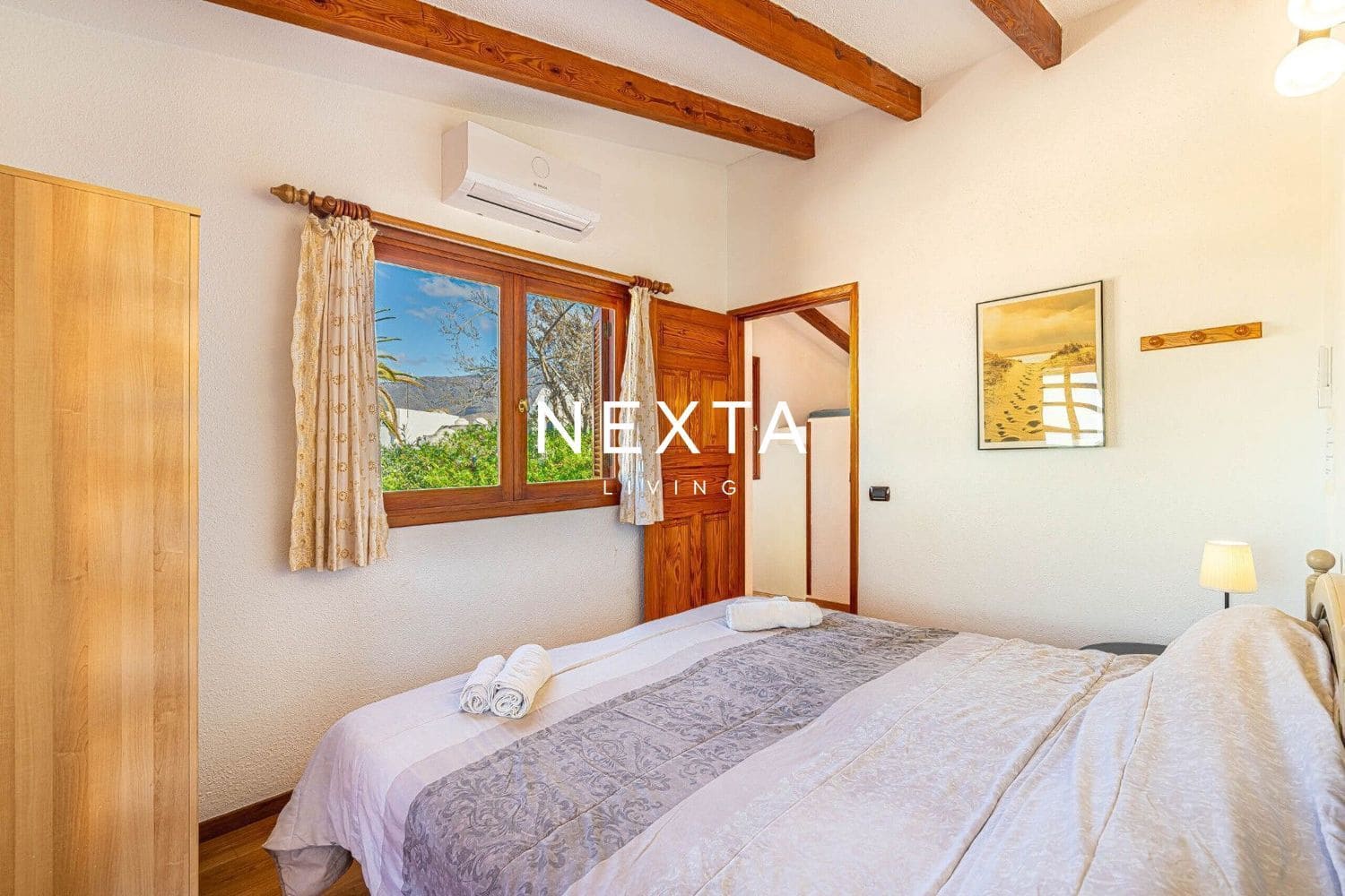 4 soverom Villa til salgs i Costa Adeje med svømmebasseng garasje - € 1 150 000 (Ref: 9786006)