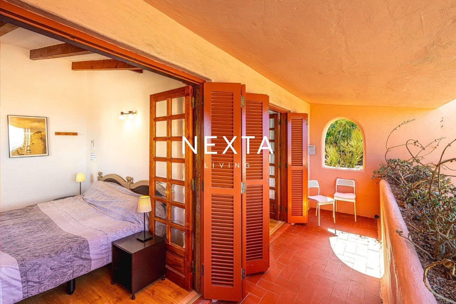 4 soverom Villa til salgs i Costa Adeje med svømmebasseng garasje - € 1 150 000 (Ref: 9786006)