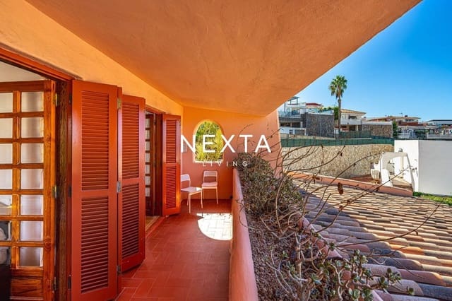 4 Zimmer Villa zu verkaufen in San Eugenio Alto, Adeje mit Pool Garage - 1.150.000 € (Ref: 9786006)