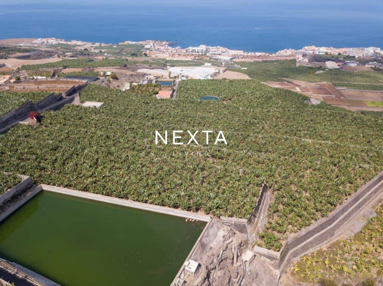 3 Zimmer Villa zu verkaufen in Guia de Isora mit Pool - 3.200.000 € (Ref: 9793711)