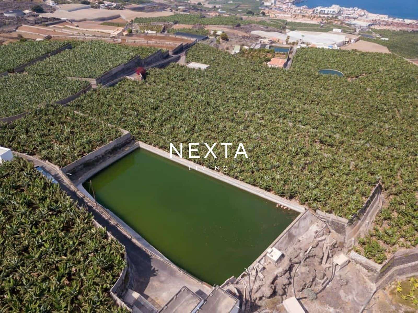 3 Zimmer Villa zu verkaufen in Guia de Isora mit Pool - 3.200.000 € (Ref: 9793711)