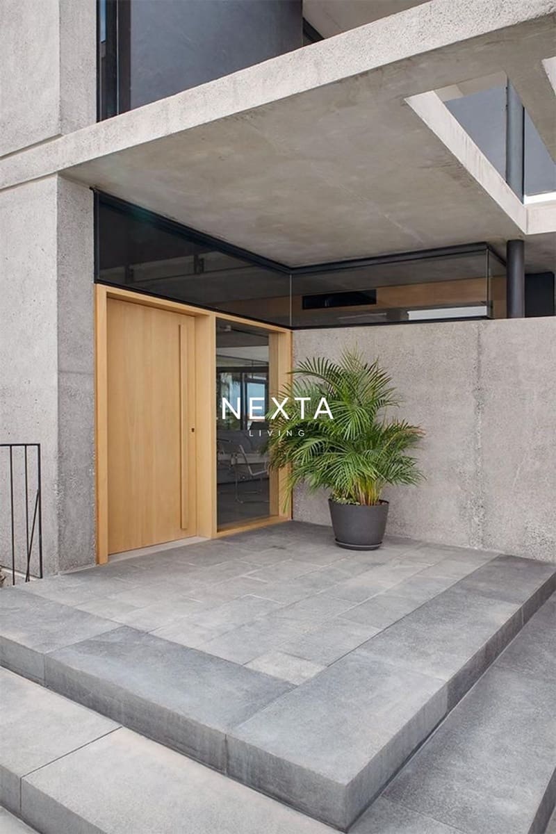 4 soveværelse Villa til salg i Playa Paraiso med swimmingpool garage - € 5.500.000 (Ref: 9800072)