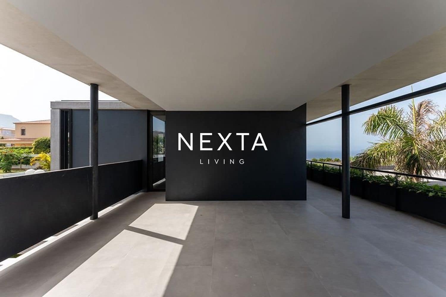 4 soveværelse Villa til salg i Playa Paraiso med swimmingpool garage - € 5.500.000 (Ref: 9800072)