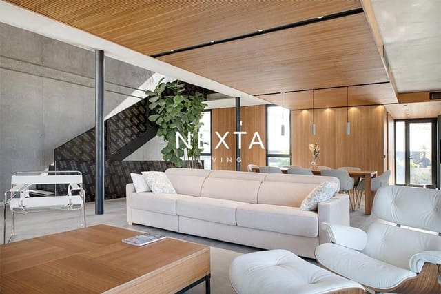 4 soveværelse Villa til salg i Playa Paraiso, Adeje med swimmingpool garage - € 5.500.000 (Ref: 9800072)