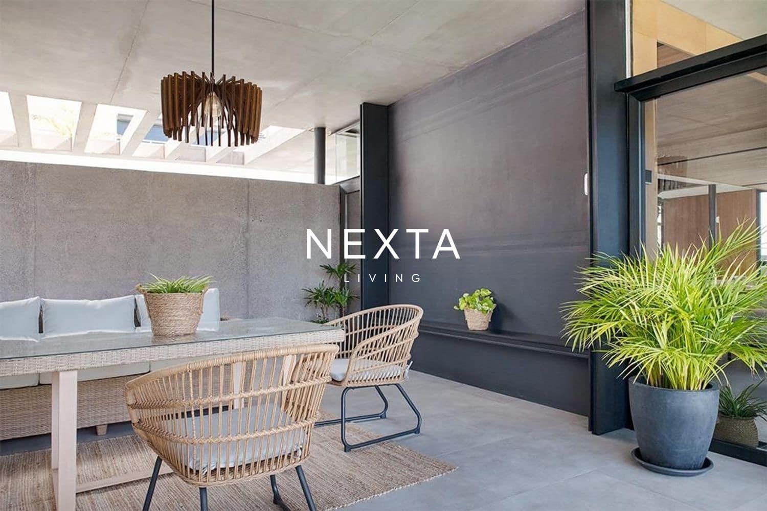 4 soveværelse Villa til salg i Playa Paraiso med swimmingpool garage - € 5.500.000 (Ref: 9800072)