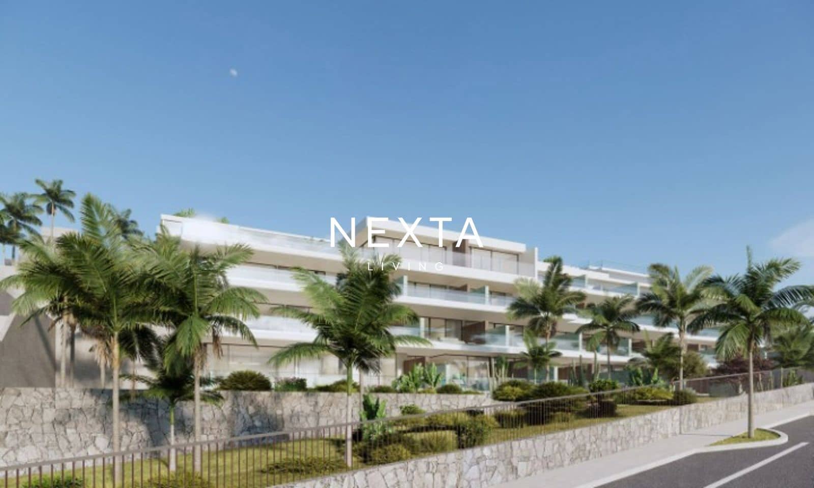 1 slaapkamer Flat te koop in Los Cristianos met zwembad garage - € 486.000 (Ref: 9820909)