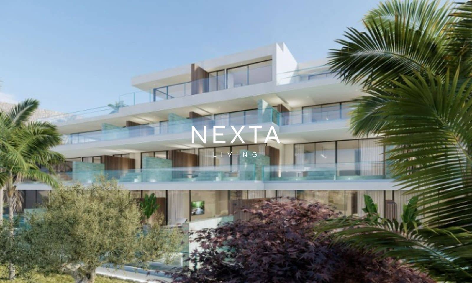 1 slaapkamer Flat te koop in Los Cristianos met zwembad garage - € 486.000 (Ref: 9820909)