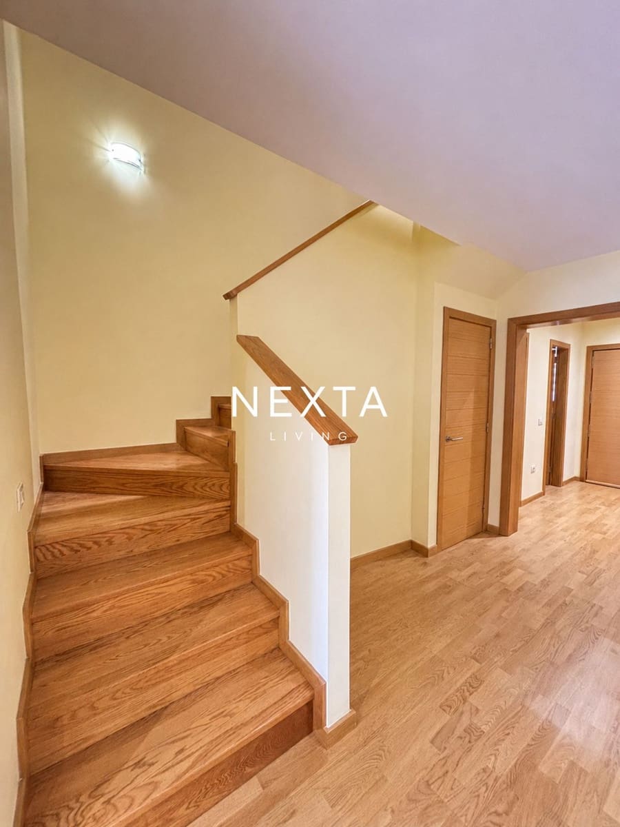 3 soverom Hus til leie i Golf del Sur med svømmebasseng garasje - € 3 200 (Ref: 9820910)