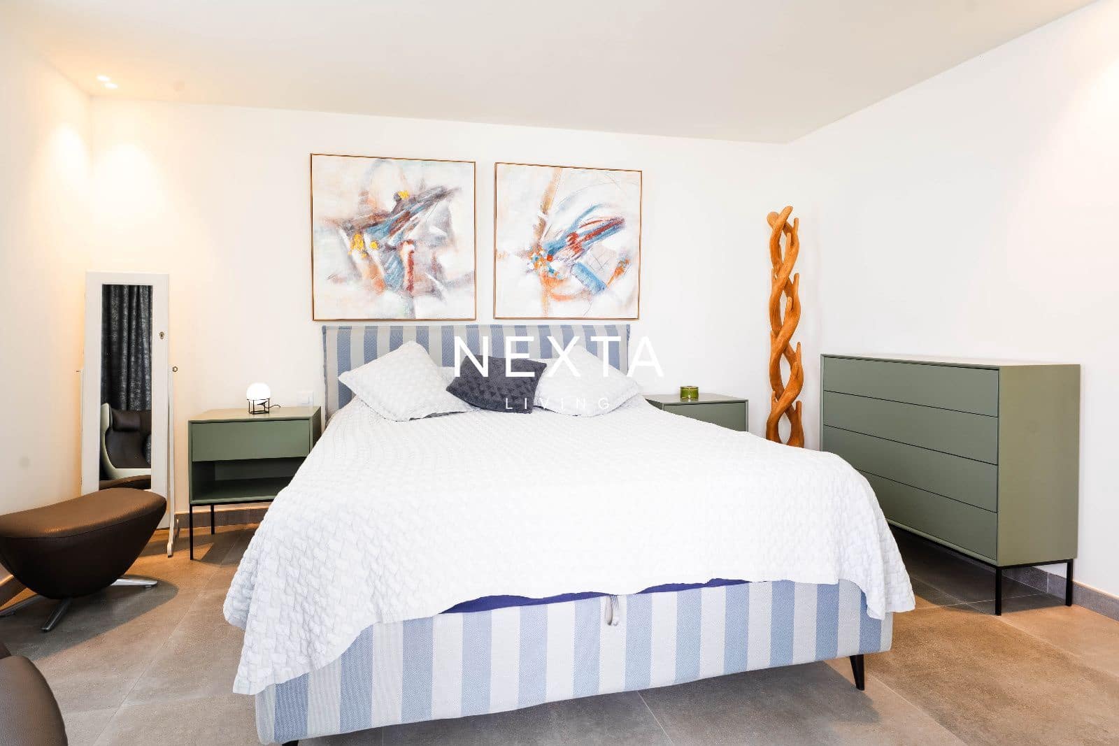 4 bedroom Townhouse for sale in Callao Salvaje with pool garage - € 1,525,000 (Ref: 9820911)