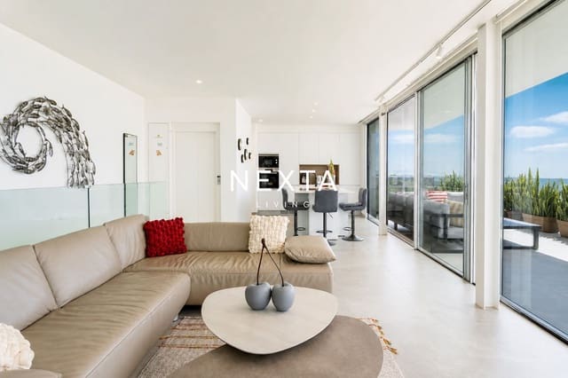 4 soveværelse Byhus til salg i Callao Salvaje, Adeje med swimmingpool garage - € 1.525.000 (Ref: 9820911)