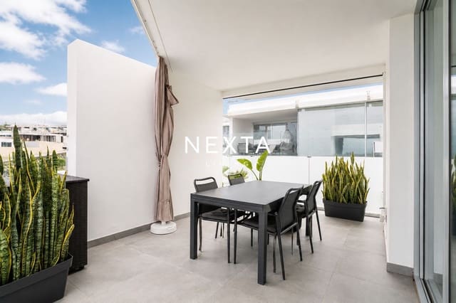 4 soveværelse Byhus til salg i Callao Salvaje, Adeje med swimmingpool garage - € 1.525.000 (Ref: 9820911)
