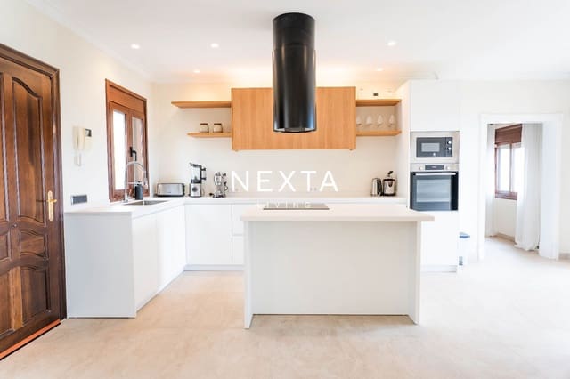 4 soveværelse Villa til salg i Roque del Conde, Adeje med swimmingpool garage - € 1.750.000 (Ref: 9828049)