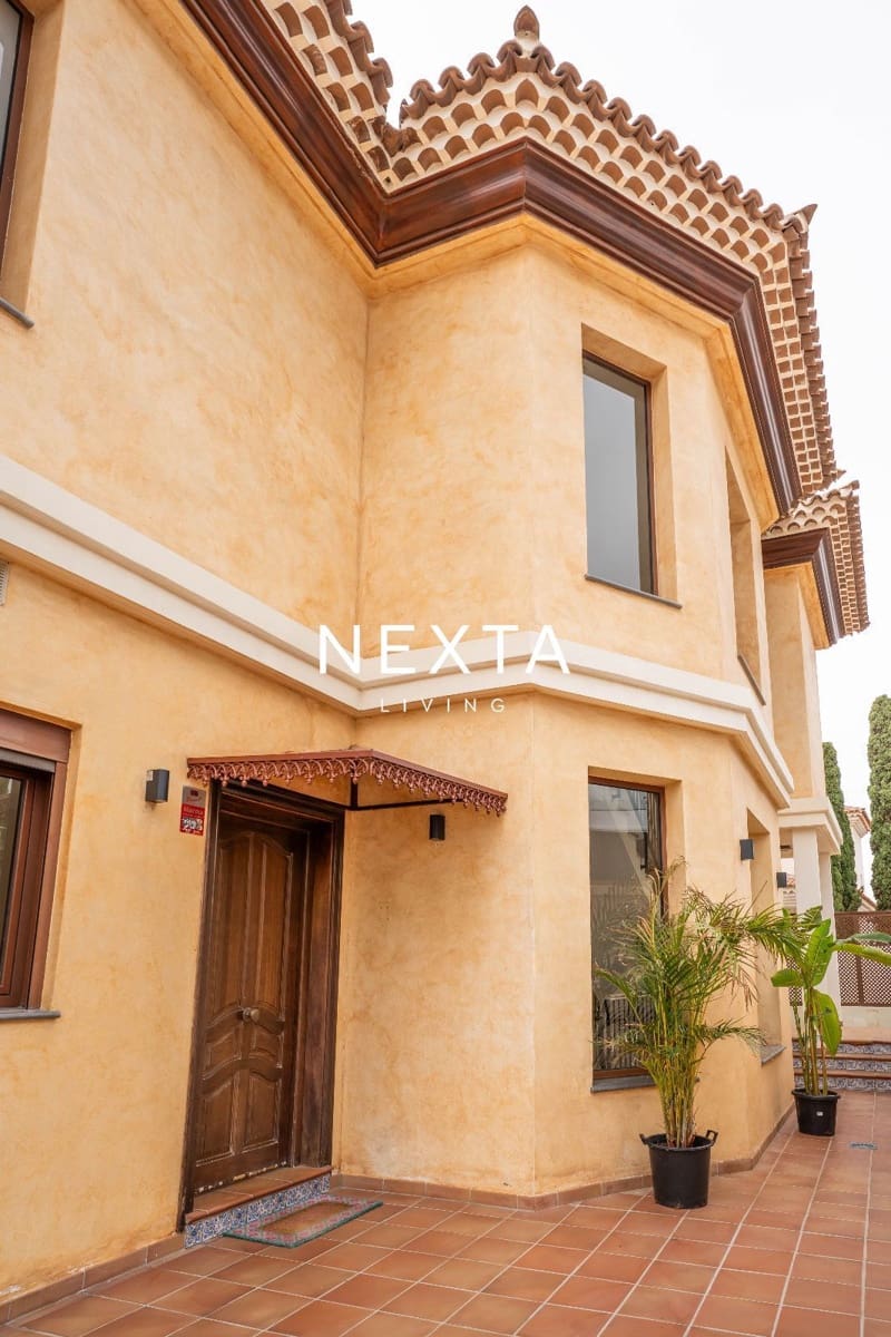 4 bedroom Villa for sale in Roque del Conde with pool garage - € 1,750,000 (Ref: 9828049)
