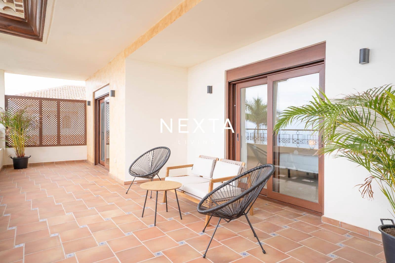 4 bedroom Villa for sale in Roque del Conde with pool garage - € 1,750,000 (Ref: 9828049)