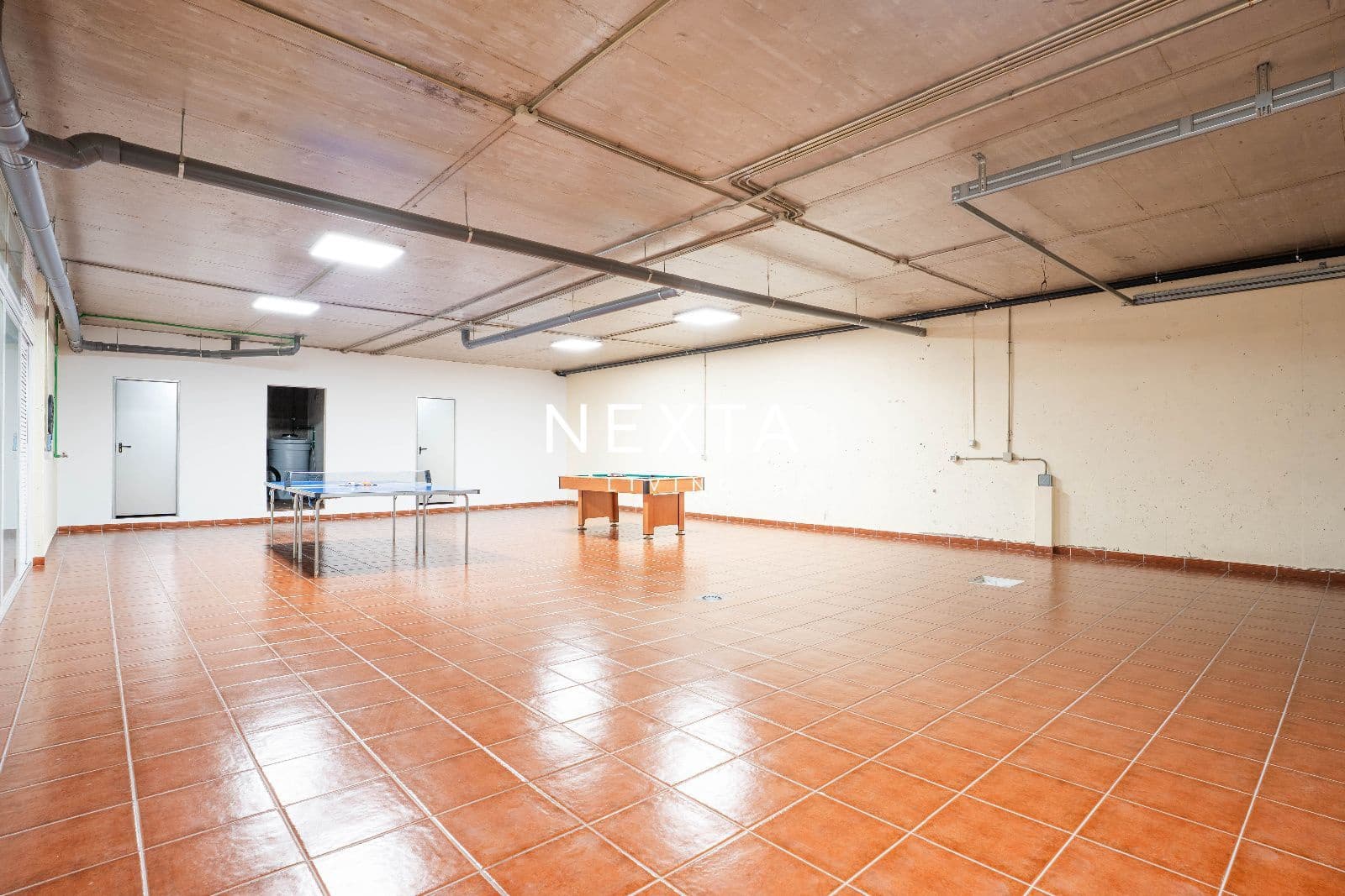 4 bedroom Villa for sale in Roque del Conde with pool garage - € 1,750,000 (Ref: 9828049)