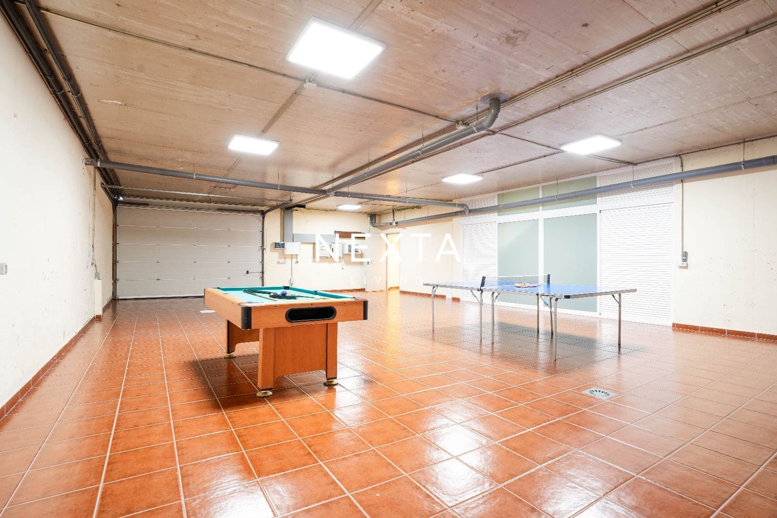 4 bedroom Villa for sale in Roque del Conde with pool garage - € 1,750,000 (Ref: 9828049)