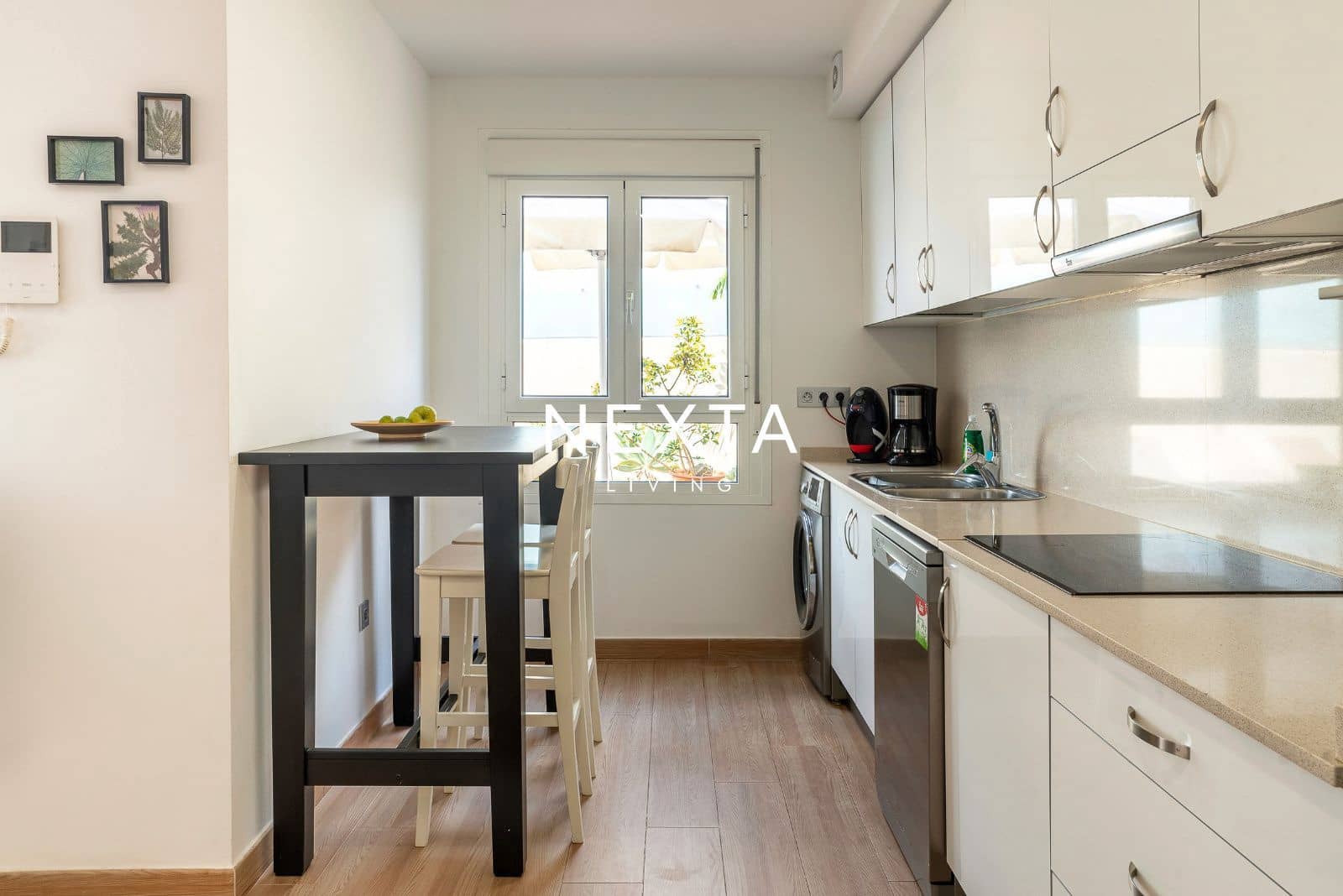 4 bedroom Townhouse for rent in Golf del Sur with pool garage - € 5,000 (Ref: 9829623)