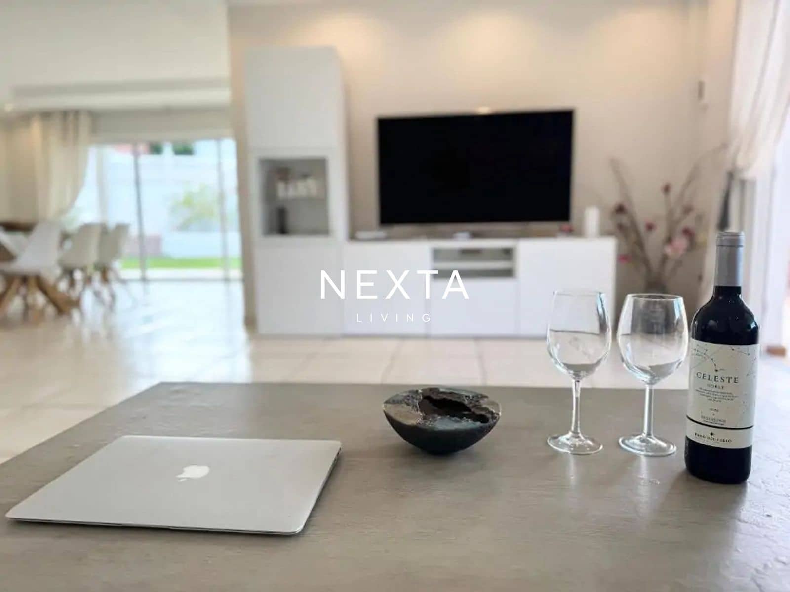 4 bedroom Townhouse for sale in Costa Adeje with pool - € 1,300,000 (Ref: 9834607)