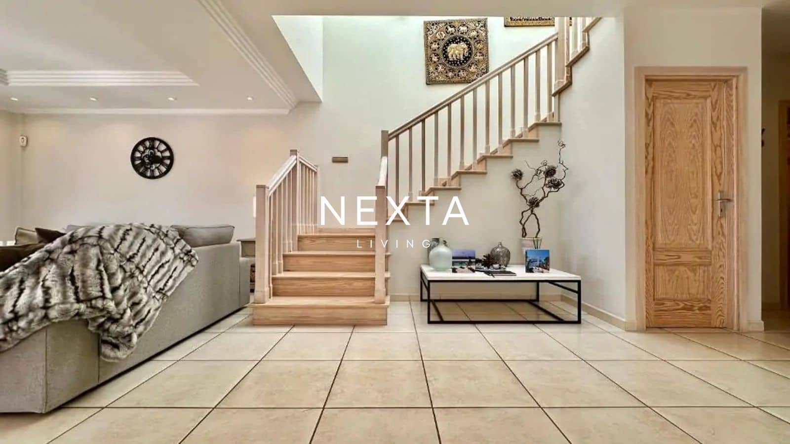 4 bedroom Townhouse for sale in Costa Adeje with pool - € 1,300,000 (Ref: 9834607)