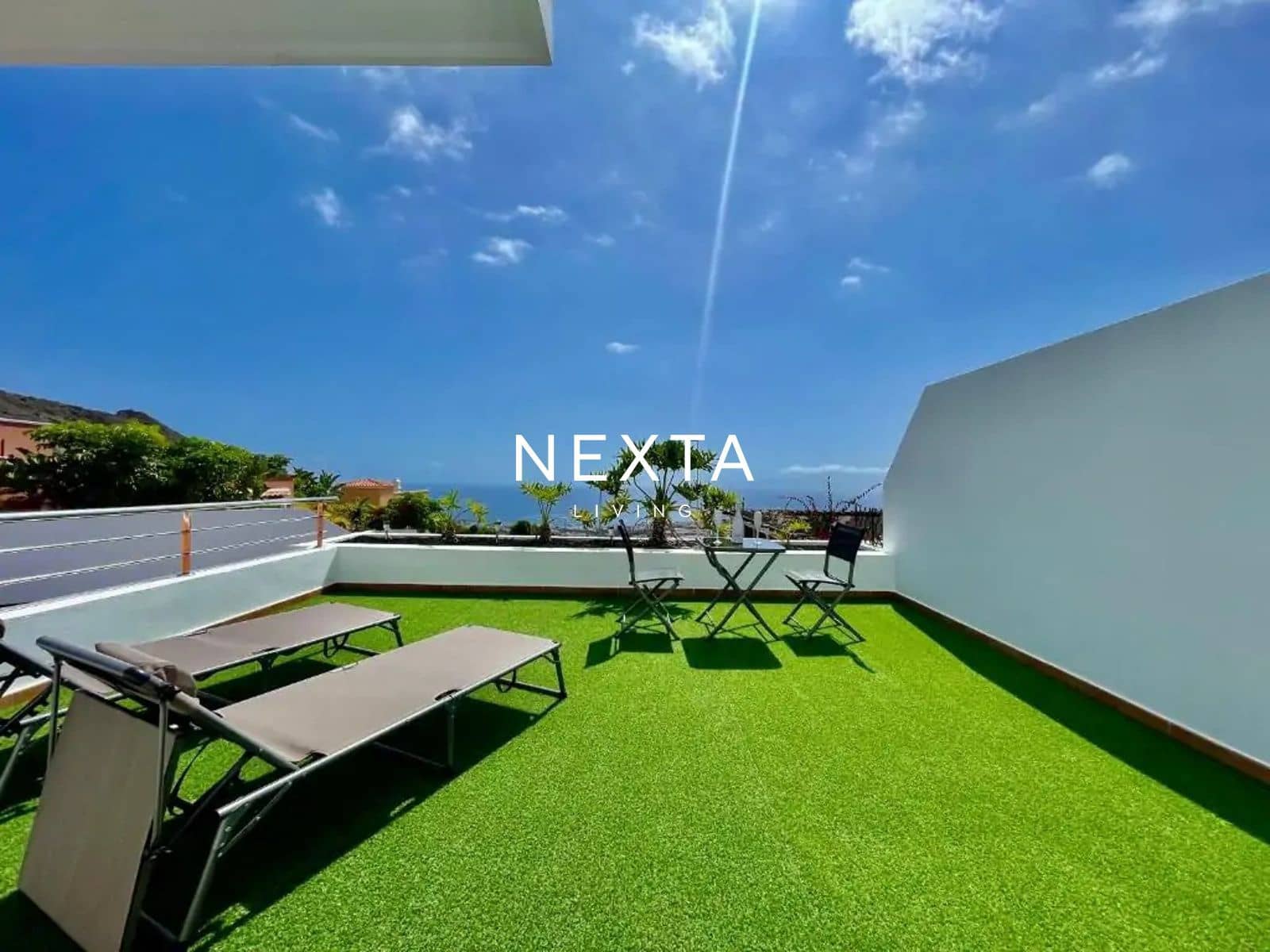 4 bedroom Townhouse for sale in Costa Adeje with pool - € 1,300,000 (Ref: 9834607)
