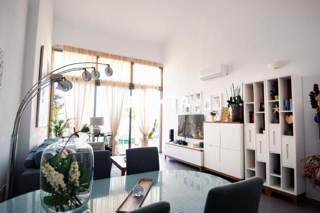 3 soveværelse Villa til salg i La Caleta Adeje, Adeje med swimmingpool garage - € 1.690.000 (Ref: 9854713)