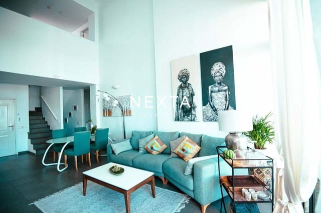 3 soveværelse Villa til salg i La Caleta Adeje, Adeje med swimmingpool garage - € 1.690.000 (Ref: 9854713)