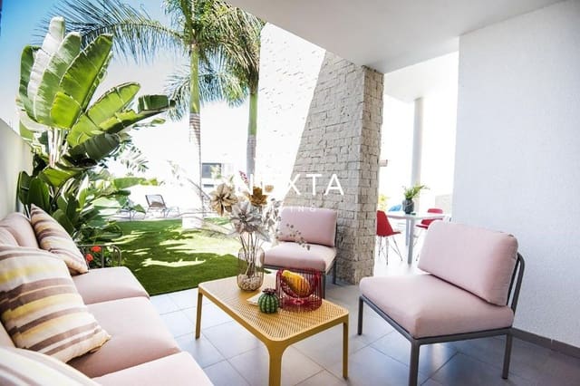 3 soveværelse Villa til salg i La Caleta Adeje, Adeje med swimmingpool garage - € 1.690.000 (Ref: 9854713)