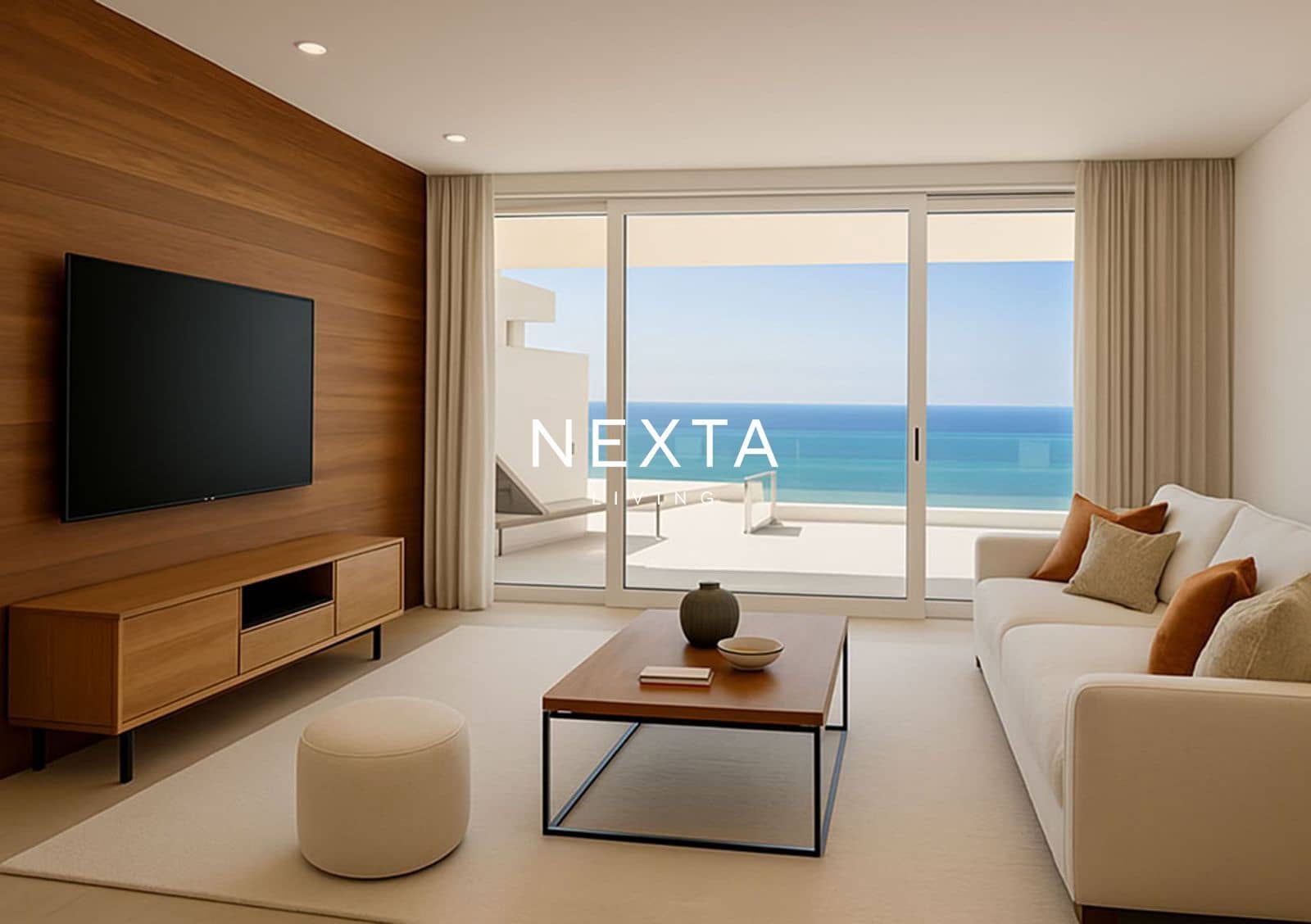 2 bedroom Flat for sale in Costa del Silencio with pool garage - € 685,000 (Ref: 9854715)