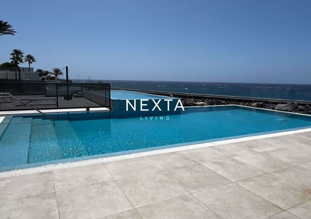 2 chambre Appartement à vendre à Costa del Silencio, Arona avec piscine garage - 685 000 € (Ref: 9854715)