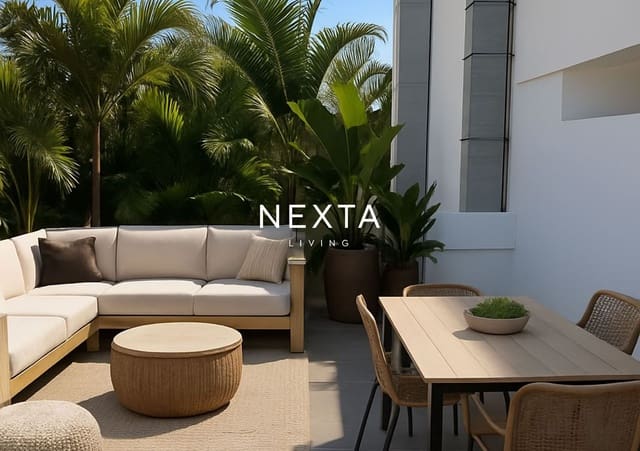 2 chambre Appartement à vendre à Costa del Silencio, Arona avec piscine garage - 685 000 € (Ref: 9854715)