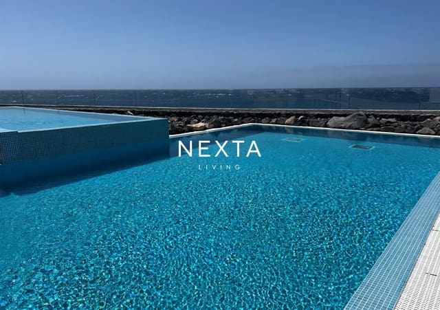2 sypialnia Mieszkanie na sprzedaż w Costa del Silencio, Arona z basenem garażem - 685 000 € (Ref: 9854715)