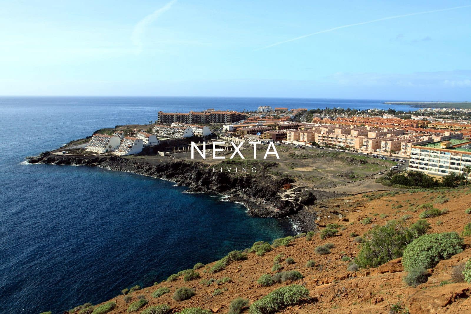 2 camera da letto Appartamento in vendita in Costa del Silencio con piscina garage - 685.000 € (Rif: 9854715)