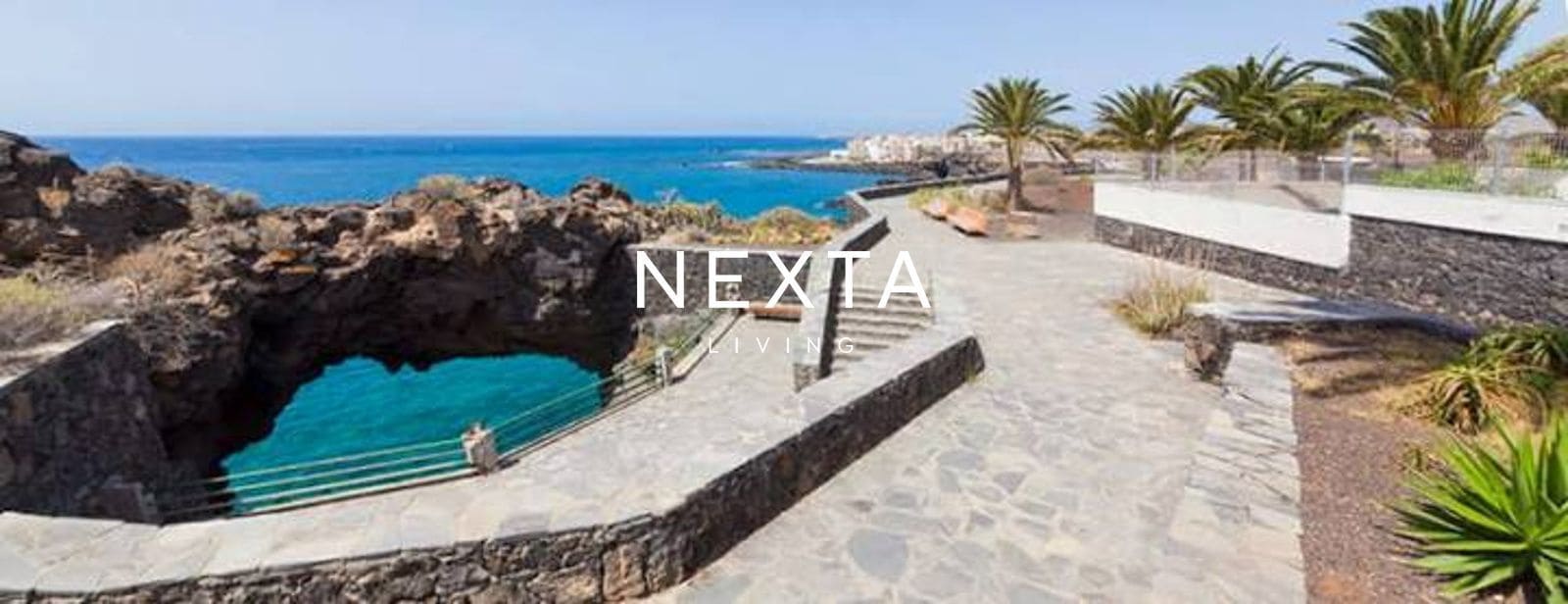 2 camera da letto Appartamento in vendita in Costa del Silencio con piscina garage - 685.000 € (Rif: 9854715)