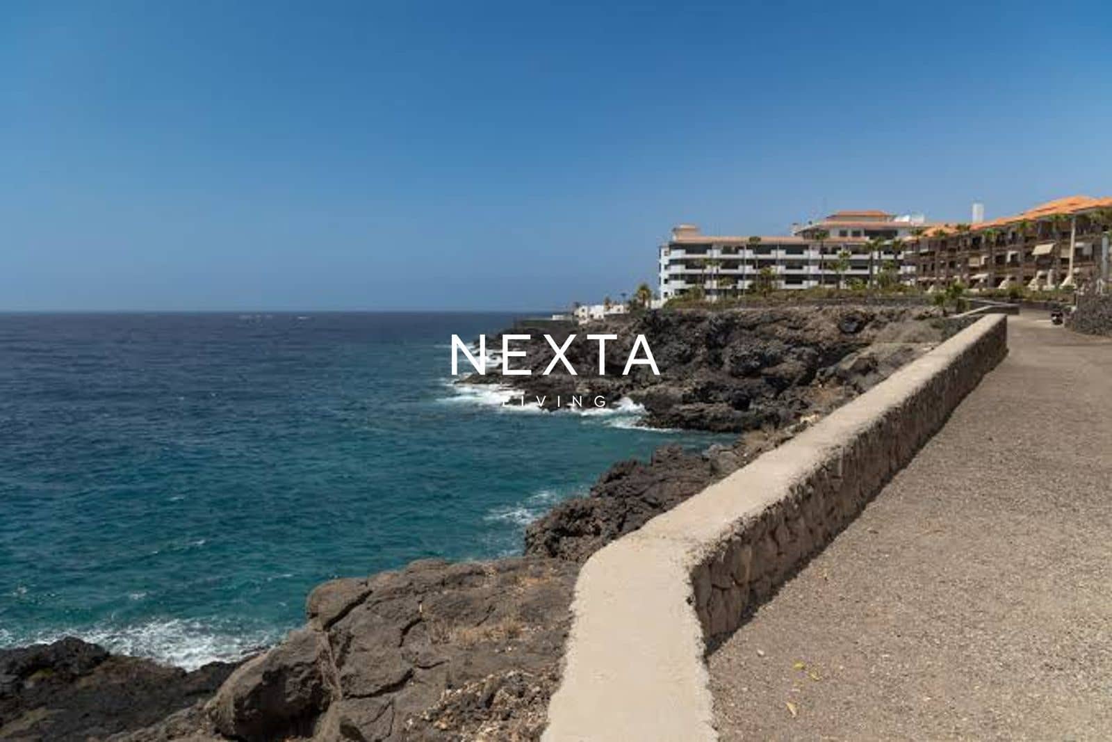 2 camera da letto Appartamento in vendita in Costa del Silencio con piscina garage - 685.000 € (Rif: 9854715)