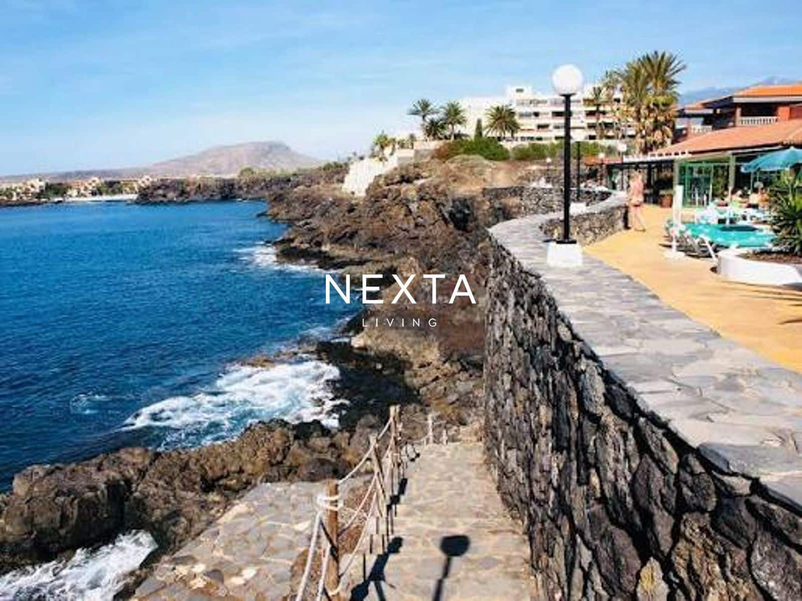 2 camera da letto Appartamento in vendita in Costa del Silencio con piscina garage - 685.000 € (Rif: 9854715)