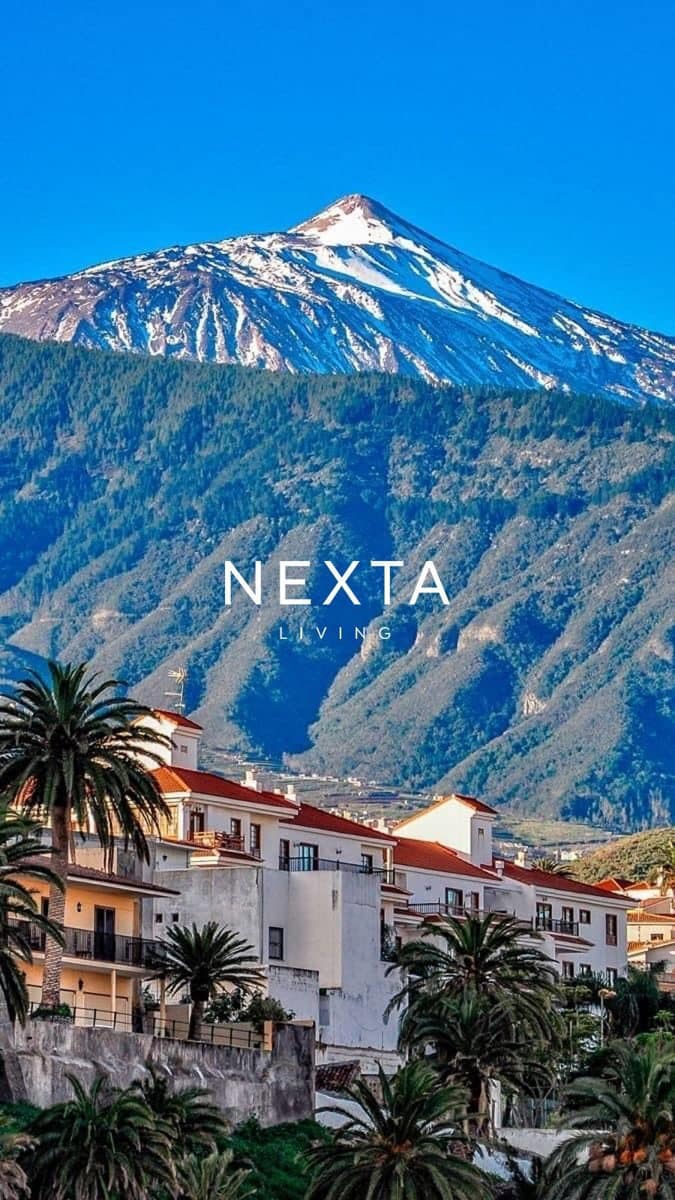 2 camera da letto Appartamento in vendita in Costa del Silencio con piscina garage - 685.000 € (Rif: 9854715)